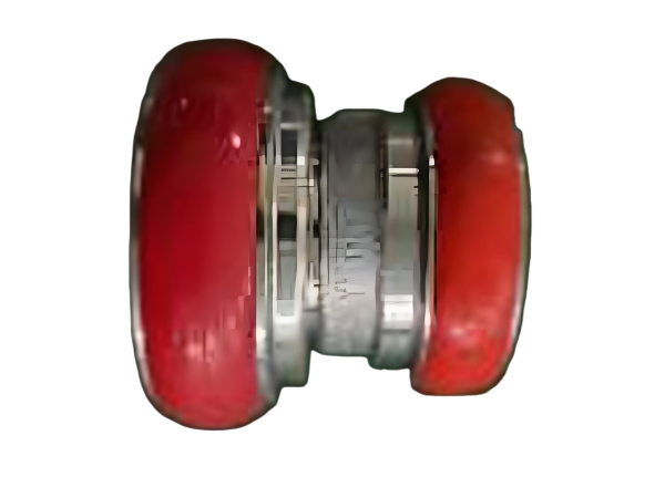 異型接口/異徑接口