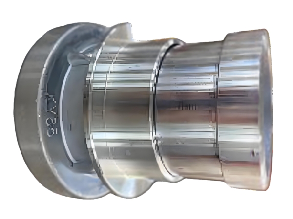 異型接口/異徑接口